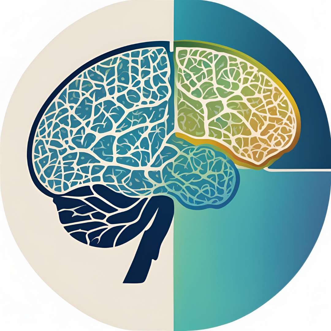 AI Psychologist Assistant Logo